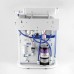 Сиcтема зворотнього осмосу високої продуктивності RAIFIL-400G-10" Blue controller